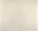 [Mosque at Sultaniye, [same as 46] ], Possibly by Luigi Pesce (Italian, 1818–1891), Albumen silver print