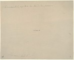 The Wilkinson Album, Luigi Pesce (Italian, 1818–1891), Albumen silver and salted paper prints