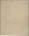 The Wilkinson Album, Luigi Pesce (Italian, 1818–1891), Albumen silver and salted paper prints