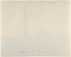 The Wilkinson Album, Luigi Pesce (Italian, 1818–1891), Albumen silver and salted paper prints