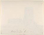 The Wilkinson Album, Luigi Pesce (Italian, 1818–1891), Albumen silver and salted paper prints