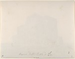 The Wilkinson Album, Luigi Pesce (Italian, 1818–1891), Albumen silver and salted paper prints