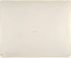 (1) [Tag-e Bustan, Kermanshah], Luigi Pesce (Italian, 1818–1891), Albumen silver print