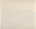 (2) [Persepolis], Luigi Pesce (Italian, 1818–1891), Albumen silver print