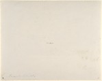 The Wilkinson Album, Luigi Pesce (Italian, 1818–1891), Albumen silver and salted paper prints