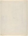 (5) [Persepolis], Luigi Pesce (Italian, 1818–1891), Albumen silver print