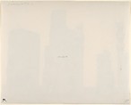 (15) [Gate of all Nations, Persepolis, Fars], Luigi Pesce (Italian, 1818–1891), Albumen silver print