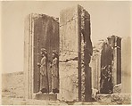 (17) Untitled, Luigi Pesce (Italian, 1818–1891), Albumen silver print