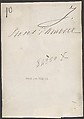 [Countess de Castiglione], Pierre-Louis Pierson (French, 1822–1913), Albumen silver print from glass negative