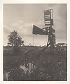 Life and Landscape on the Norfolk Broads, Peter Henry Emerson (British (born Cuba), 1856–1936), Platinum prints from glass negatives
