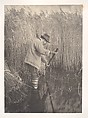 Life and Landscape on the Norfolk Broads, Peter Henry Emerson (British (born Cuba), 1856–1936), Platinum prints from glass negatives