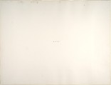 Lyon, Hôtel de Ville, Edouard Baldus (French (born Prussia), 1813–1889), Albumen silver print from glass negative