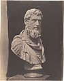 Aelius Caesar, Roger Fenton British, Salted paper print from glass negative