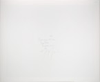 Private Prayer with Krishna, Bhajan Ashram, Vrindavan, India, Fazal Sheikh (American, born 1965), Inkjet print