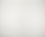 Dawn Along the Yamuna, Vrindavan, India, Fazal Sheikh (American, born 1965), Inkjet print