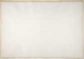 Rue du Haut-Pave (Pantheon in Distance), Charles Marville (French, Paris 1813–1879 Paris), Albumen silver print from glass negative