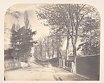 The Time of Promise, George Shadbolt British, Albumen silver print