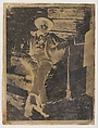 [Young Man], Calvert Richard Jones  British, Welsh, Paper negative