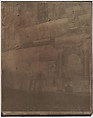 [Village Scene, Brittany], Louis-Rémy Robert (French, 1810–1882), Paper negative
