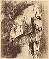 Plate 10 A Photographic Tour Among the Abbeys of Yorkshire, Joseph Cundall (British, Norwich, Norfolk 1818–1895 Wallington, Surrey), Albumen silver prints