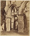A Photographic Tour Among the Abbeys of Yorkshire, Joseph Cundall (British, Norwich, Norfolk 1818–1895 Wallington, Surrey), Albumen silver prints