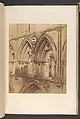 A Photographic Tour Among the Abbeys of Yorkshire, Joseph Cundall (British, Norwich, Norfolk 1818–1895 Wallington, Surrey), Albumen silver prints