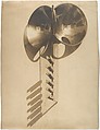 La femme (Woman), Man Ray  American, Gelatin silver print