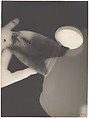 Rayograph, Man Ray  American, Gelatin silver print