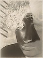 [Lucia Moholy; Negative Print], László Moholy-Nagy  American, born Hungary, Gelatin silver print