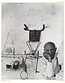 Pablo Picasso, Arnold Newman  American, Gelatin silver print