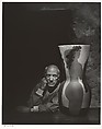Pablo Picasso, Yousuf Karsh Canadian, born Armenia, Gelatin silver print
