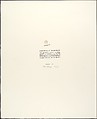 Pablo Picasso, Arnold Newman (American, New York 1918–2006 New York), Gelatin silver print