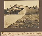 [Jacob Christian Hansen Ellehammer's Experiments in Early Aviation (1905-1919)], Jacob Christian Hansen Ellehammer (Danish, 1871–1946), Gelatin silver prints from glass negatives
