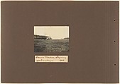 [Jacob Christian Hansen Ellehammer's Experiments in Early Aviation (1905-1919)], Jacob Christian Hansen Ellehammer (Danish, 1871–1946), Gelatin silver prints from glass negatives