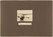 [Jacob Christian Hansen Ellehammer's Experiments in Early Aviation (1905-1919)], Jacob Christian Hansen Ellehammer (Danish, 1871–1946), Gelatin silver prints from glass negatives