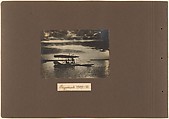 [Jacob Christian Hansen Ellehammer's Experiments in Early Aviation (1905-1919)], Jacob Christian Hansen Ellehammer (Danish, 1871–1946), Gelatin silver prints from glass negatives
