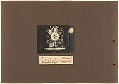 [Jacob Christian Hansen Ellehammer's Experiments in Early Aviation (1905-1919)], Jacob Christian Hansen Ellehammer (Danish, 1871–1946), Gelatin silver prints from glass negatives