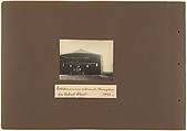 [Jacob Christian Hansen Ellehammer's Experiments in Early Aviation (1905-1919)], Jacob Christian Hansen Ellehammer (Danish, 1871–1946), Gelatin silver prints from glass negatives