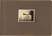 [Jacob Christian Hansen Ellehammer's Experiments in Early Aviation (1905-1919)], Jacob Christian Hansen Ellehammer (Danish, 1871–1946), Gelatin silver prints from glass negatives