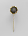 [Button], Unknown, Daguerreotype