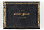 Gardner's Photographic Sketchbook of the War, Volume 2, Alexander Gardner (American, Glasgow, Scotland 1821–1882 Washington, D.C.), Albumen silver prints from glass negatives