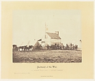 Gardner's Photographic Sketchbook of the War, Volume 2, Alexander Gardner (American, Glasgow, Scotland 1821–1882 Washington, D.C.), Albumen silver prints from glass negatives