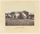 Gardner's Photographic Sketchbook of the War, Volume 2, Alexander Gardner (American, Glasgow, Scotland 1821–1882 Washington, D.C.), Albumen silver prints from glass negatives