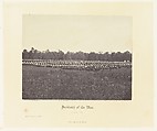 Gardner's Photographic Sketchbook of the War, Volume 2, Alexander Gardner (American, Glasgow, Scotland 1821–1882 Washington, D.C.), Albumen silver prints from glass negatives
