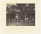 Gardner's Photographic Sketchbook of the War, Volume 2, Alexander Gardner (American, Glasgow, Scotland 1821–1882 Washington, D.C.), Albumen silver prints from glass negatives