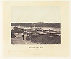 Gardner's Photographic Sketchbook of the War, Volume 2, Alexander Gardner (American, Glasgow, Scotland 1821–1882 Washington, D.C.), Albumen silver prints from glass negatives