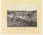 Gardner's Photographic Sketchbook of the War, Volume 2, Alexander Gardner (American, Glasgow, Scotland 1821–1882 Washington, D.C.), Albumen silver prints from glass negatives