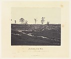 Gardner's Photographic Sketchbook of the War, Volume 2, Alexander Gardner (American, Glasgow, Scotland 1821–1882 Washington, D.C.), Albumen silver prints from glass negatives