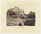Gardner's Photographic Sketchbook of the War, Volume 2, Alexander Gardner (American, Glasgow, Scotland 1821–1882 Washington, D.C.), Albumen silver prints from glass negatives