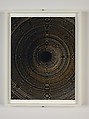 Spin (C-823), Marco Breuer German, Chromogenic print